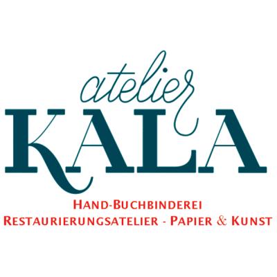Logo von atelier KALA