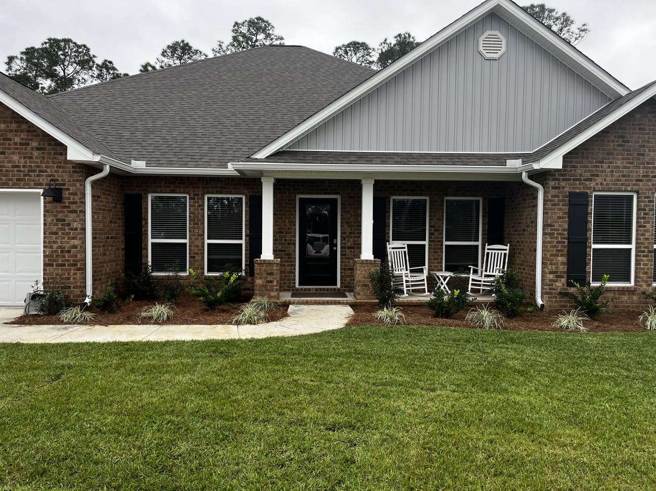 Southern Gutters LLC Image