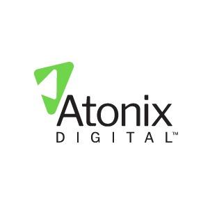 Atonix Digital Logo