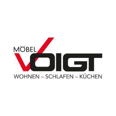 Logo von Möbel Voigt GmbH & Co. KG
