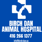 Birch Dan Animal Hospital Scarborough