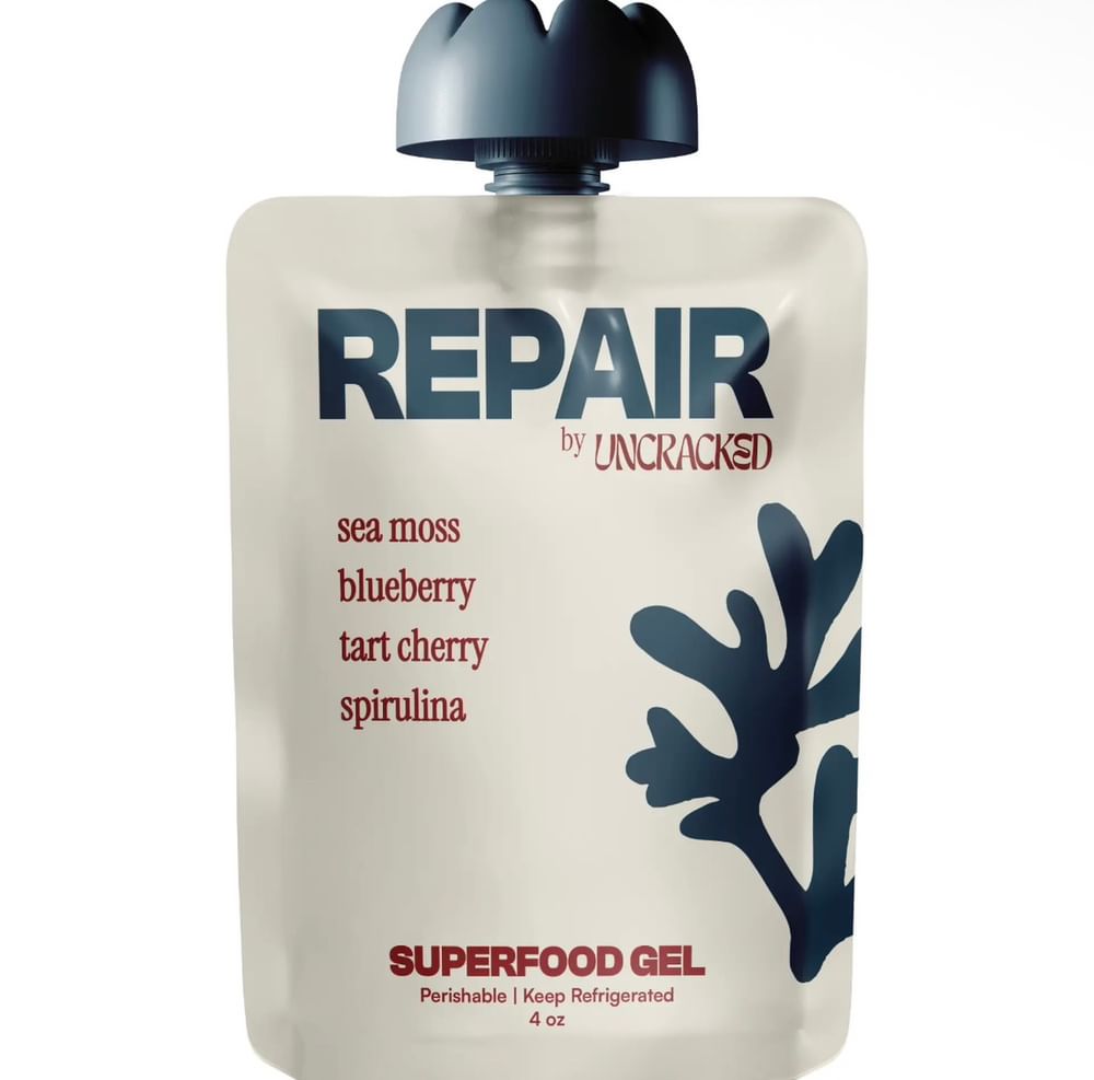 REPAIR Superfood Gel