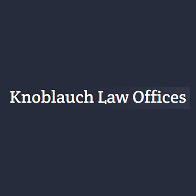 Knoblauch Law Offices Logo