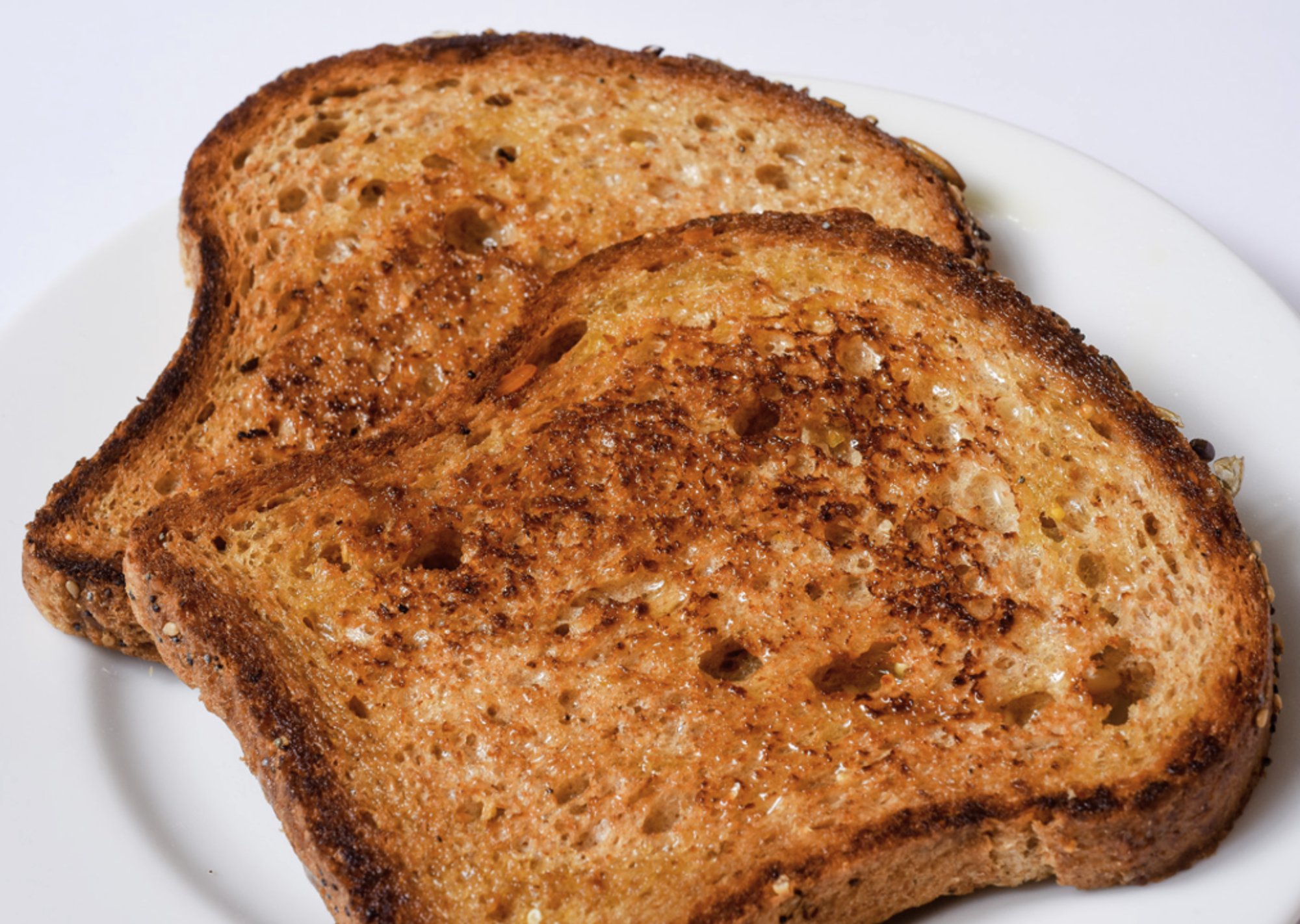 S/O Wheat Toast