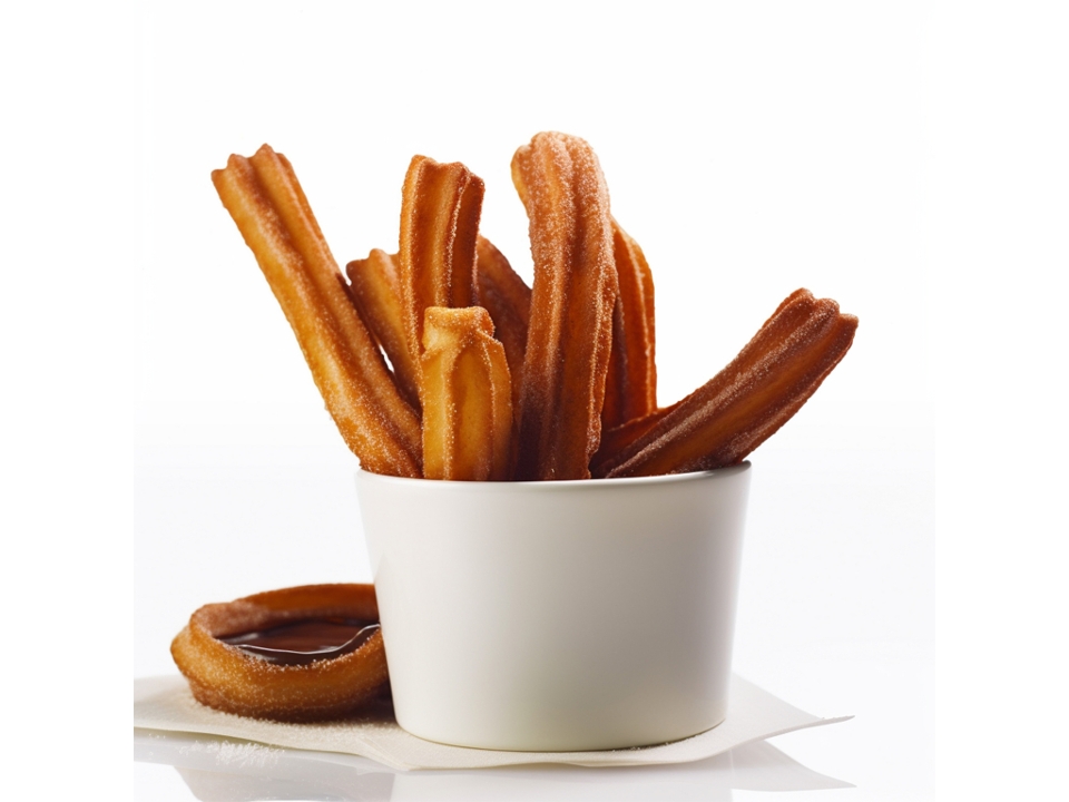 Churros