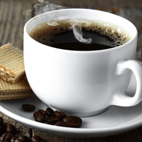 Regular Coffee