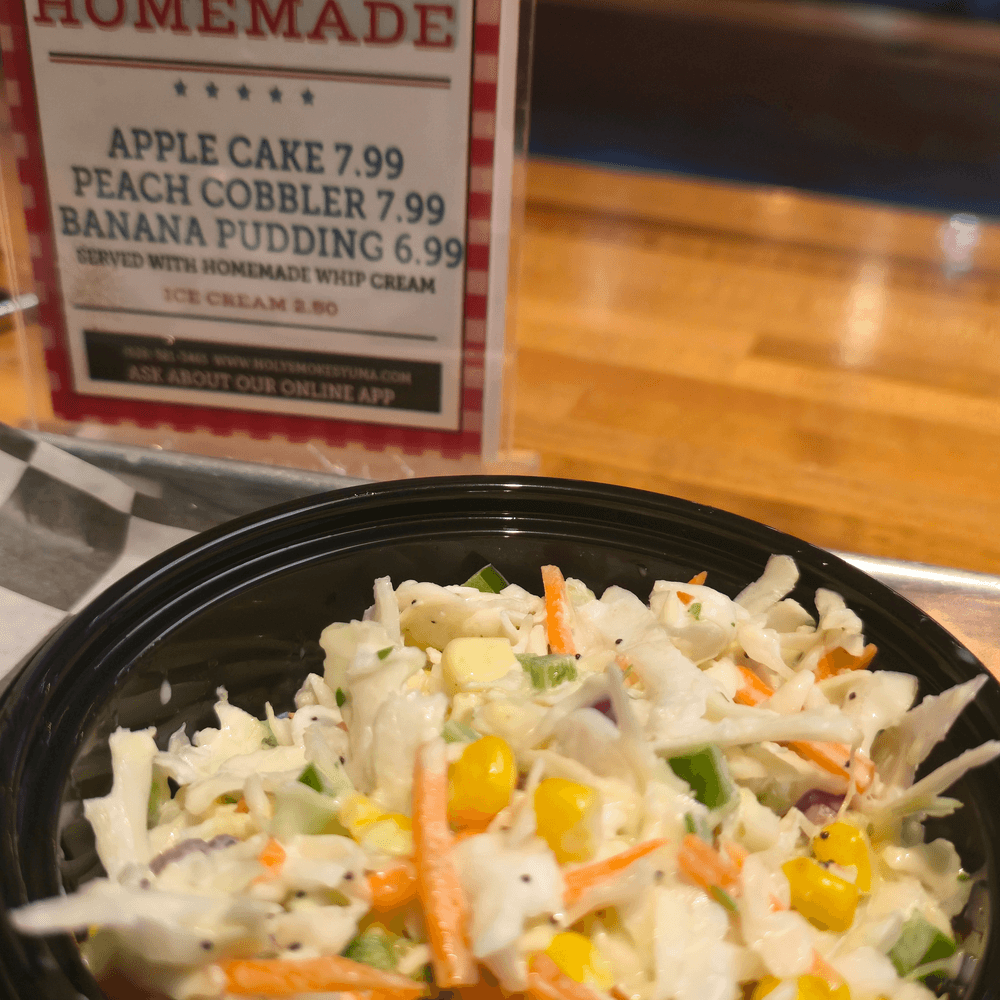 Thunder Slaw