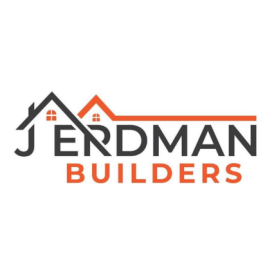J Erdman Builders Logo