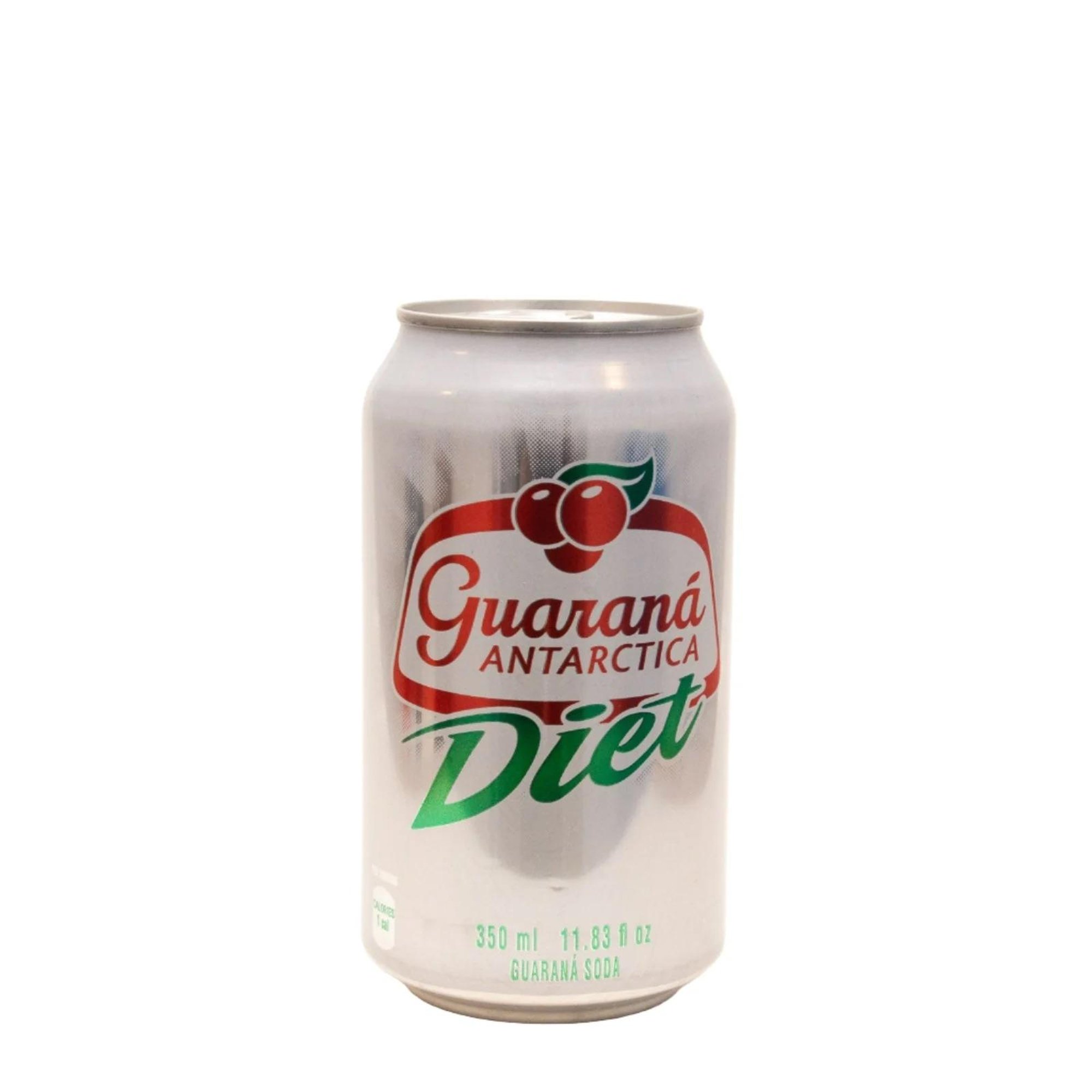 Diet Guarana