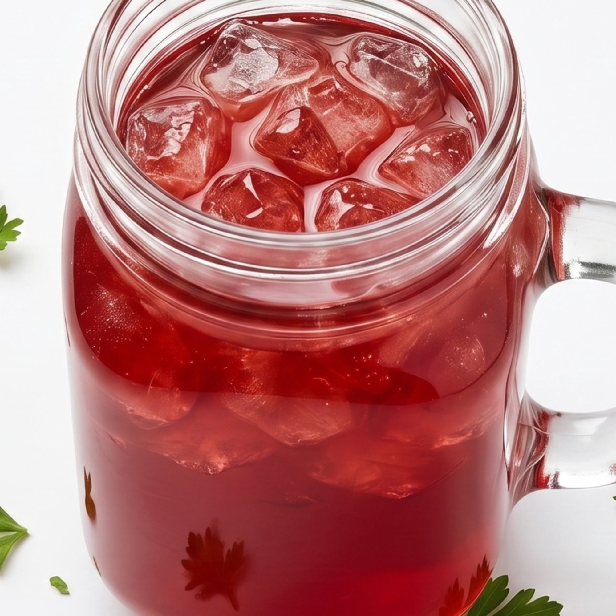 Cranberry Juice