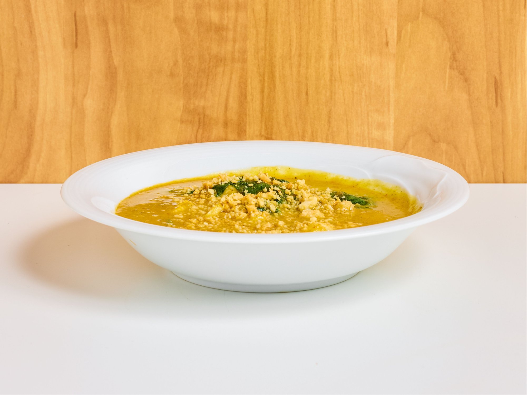 Praram Curry