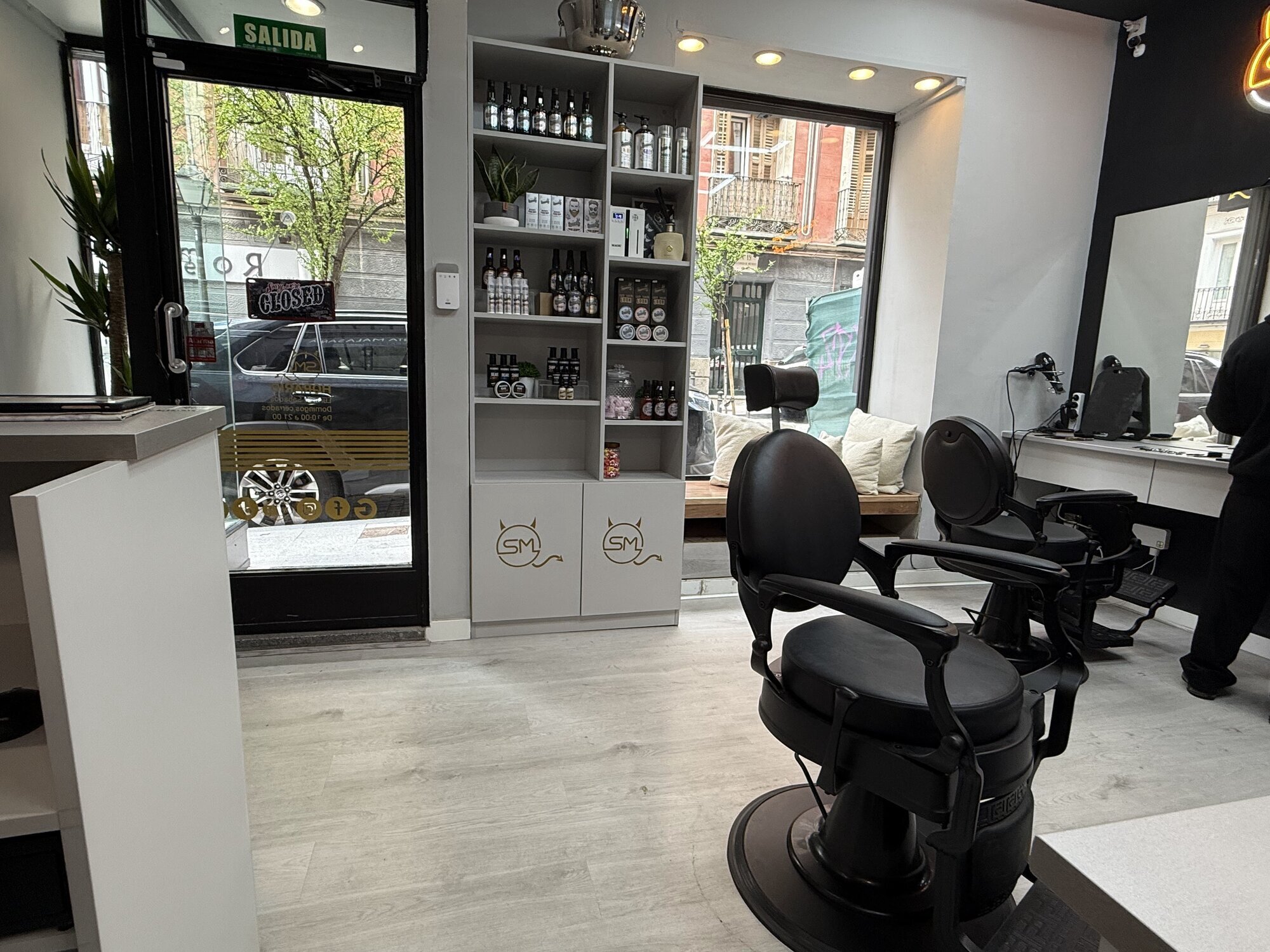 Galería en miniatura