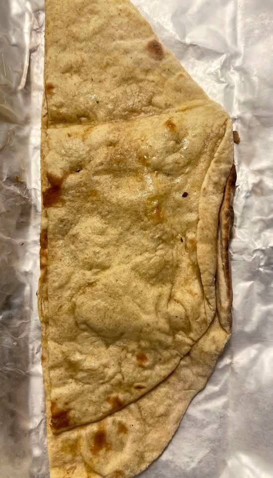 Tandoori Roti