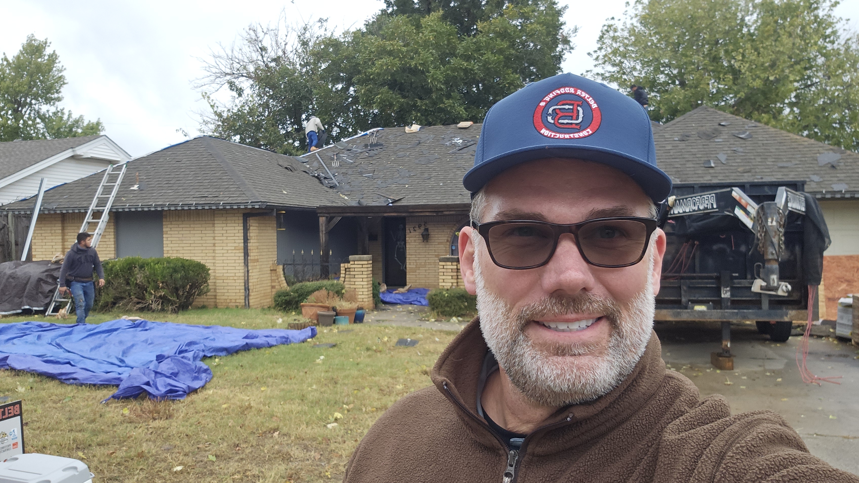 Belter Roofing & Construction Image