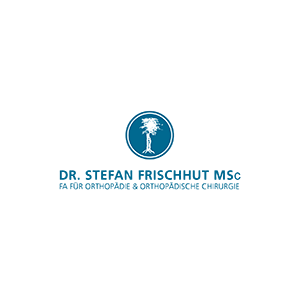 Dr. Stefan Frischhut MsC Logo