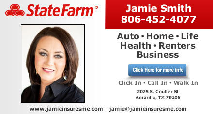 Jamie Smith - State Farm Insurance Agent Photo