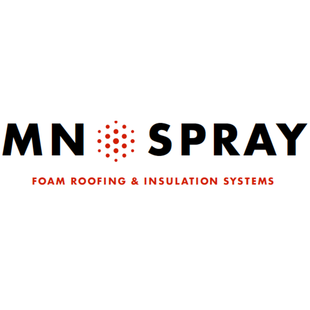 MNspray Inc Logo