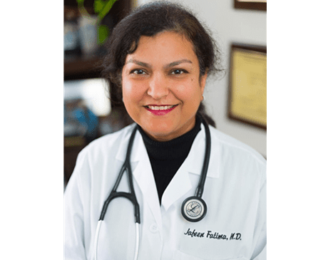 Molani Medical Group: Jabeen Fatima, M.D. Photo