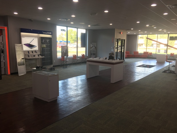 Images Verizon Authorized Retailer – GoWireless