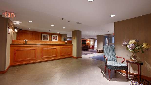 Images Best Western Plus Chelmsford Inn