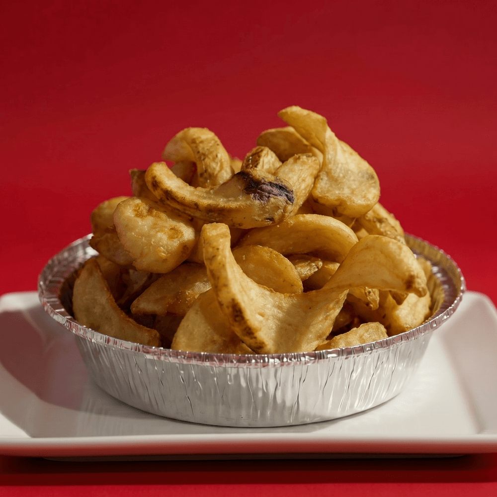 Potato Sidewinders