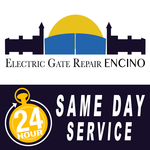 Electric Gate Repair Encino