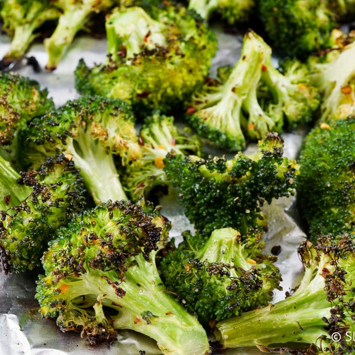 Broccoli
