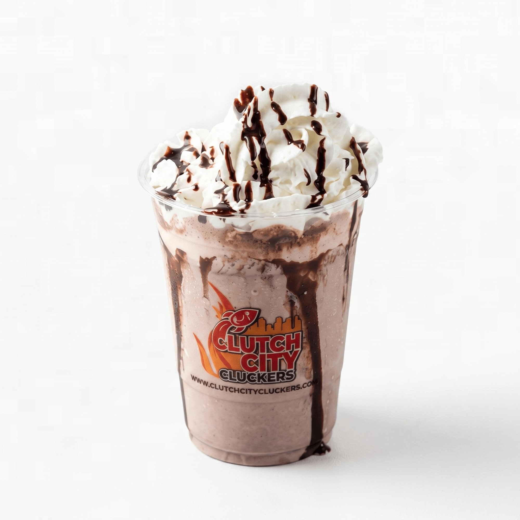 Chocolate Shake