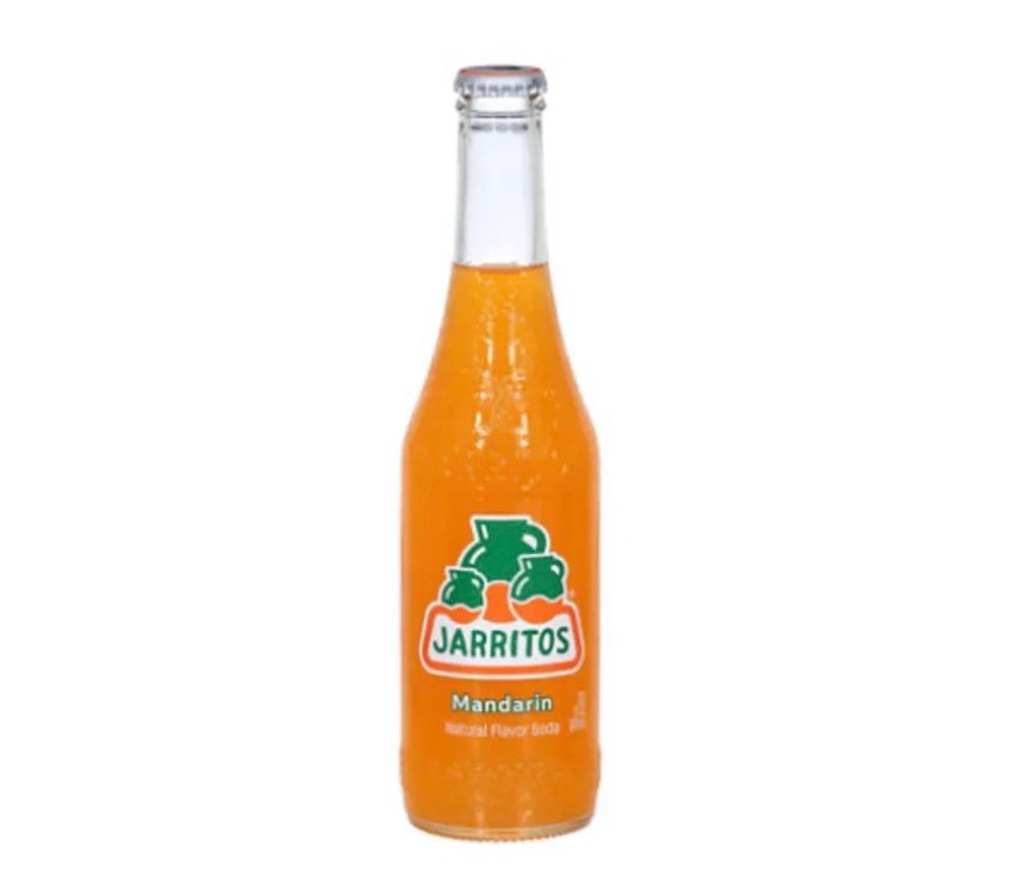 Bottled Jarritos