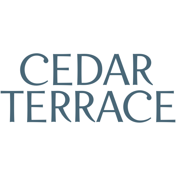 Cedar Terrace