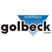 Logo von Autohaus Golbeck GmbH