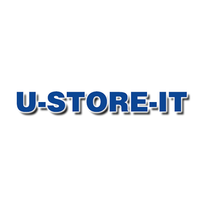 U-Store-It Logo