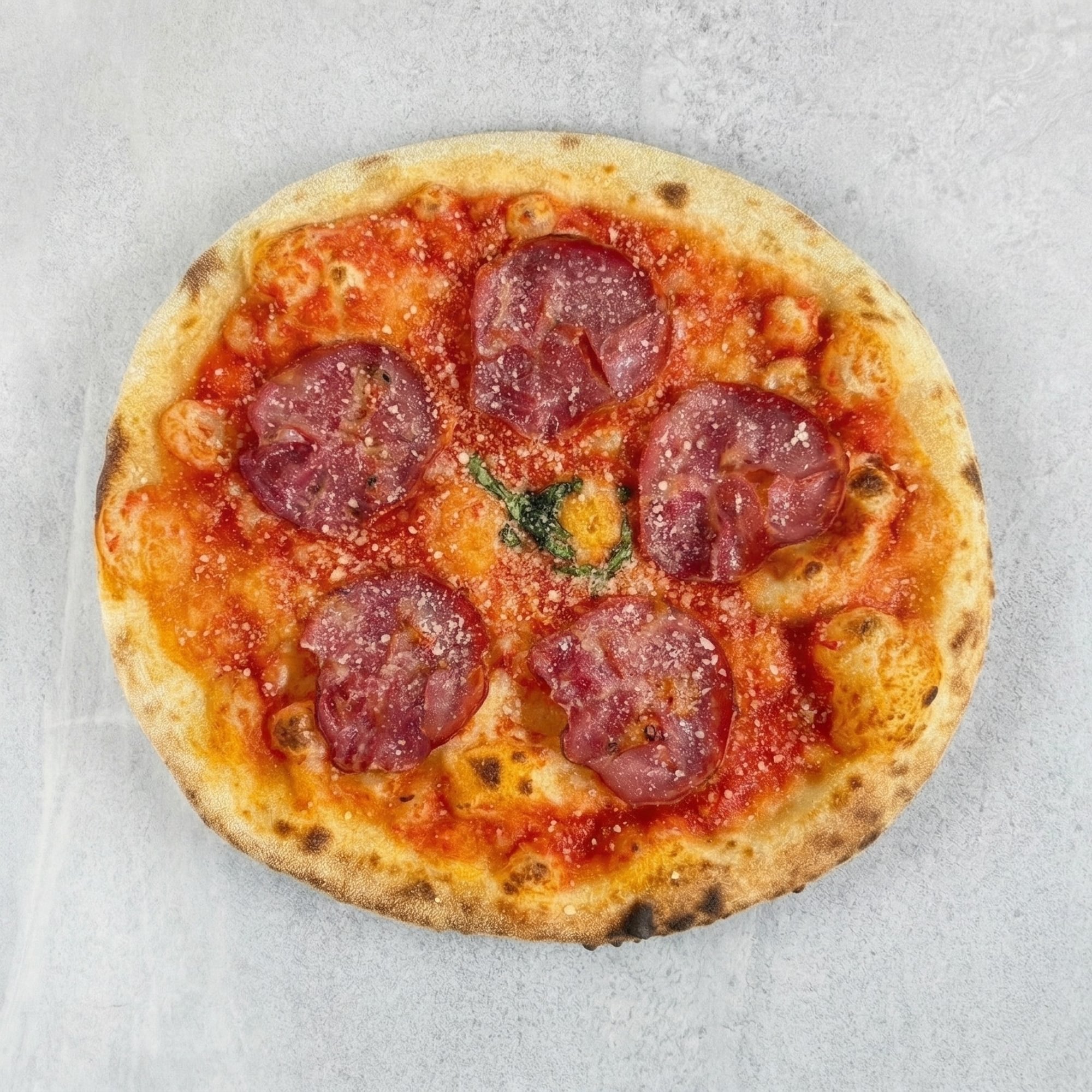 Capo Pizza