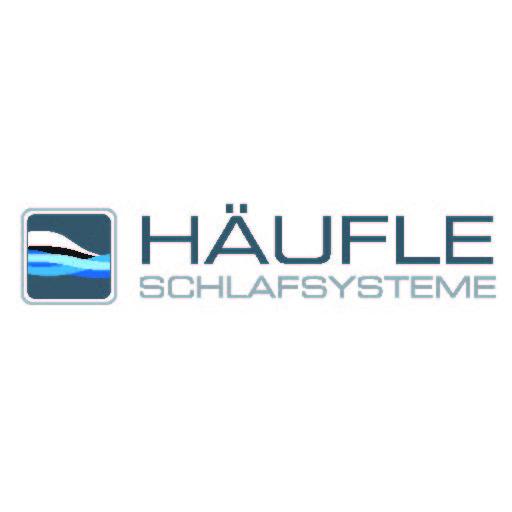 Logo von Häufle Schlafsysteme GmbH
