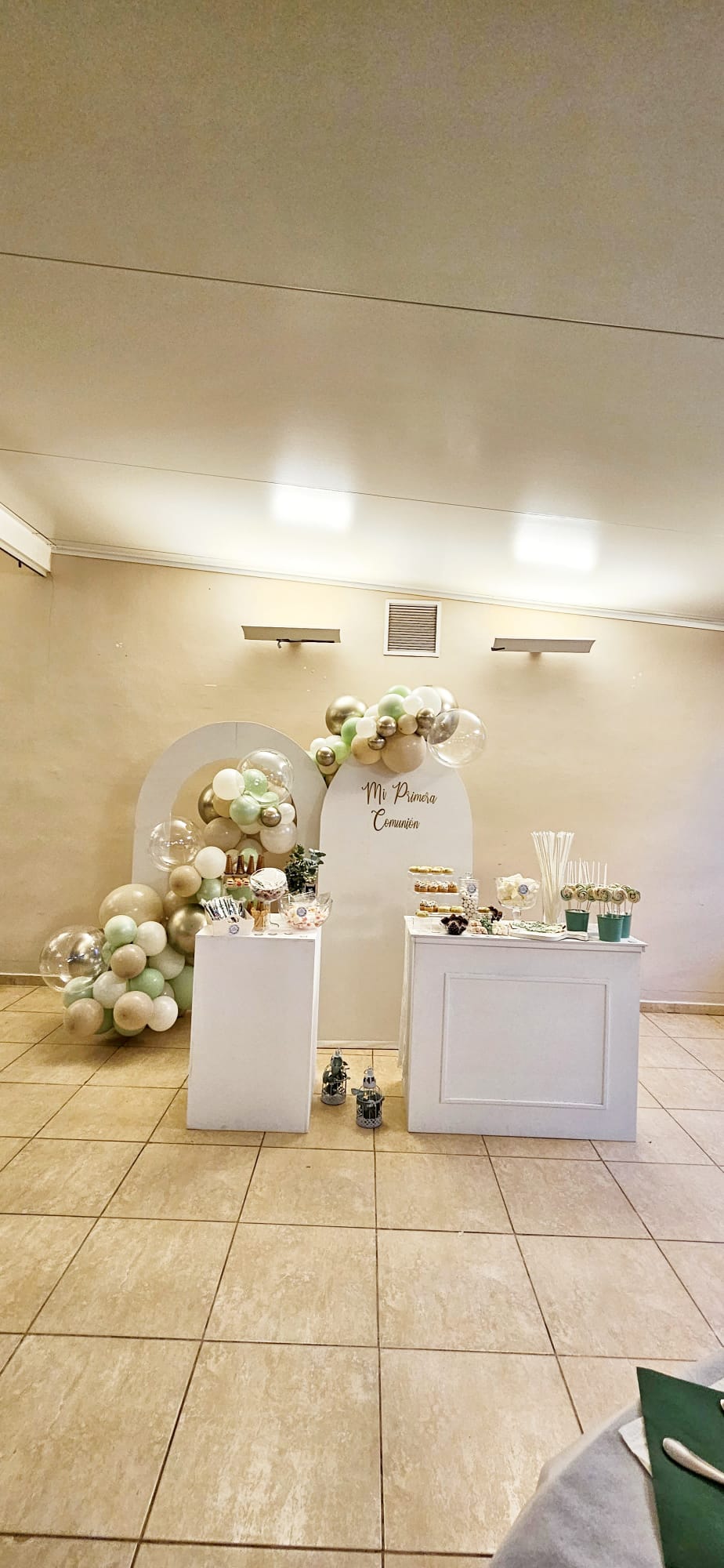 Galería en miniatura