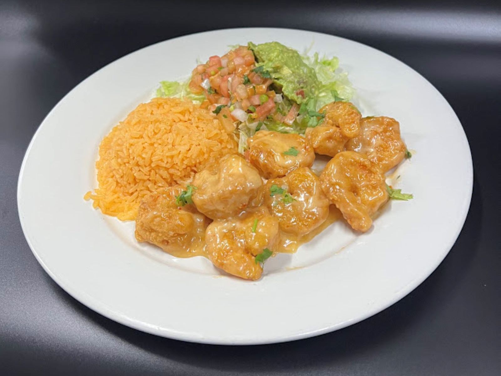 Costeño Shrimp