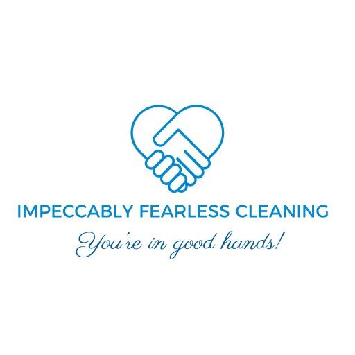 Impeccably Fearless Cleaning, LLC Logo