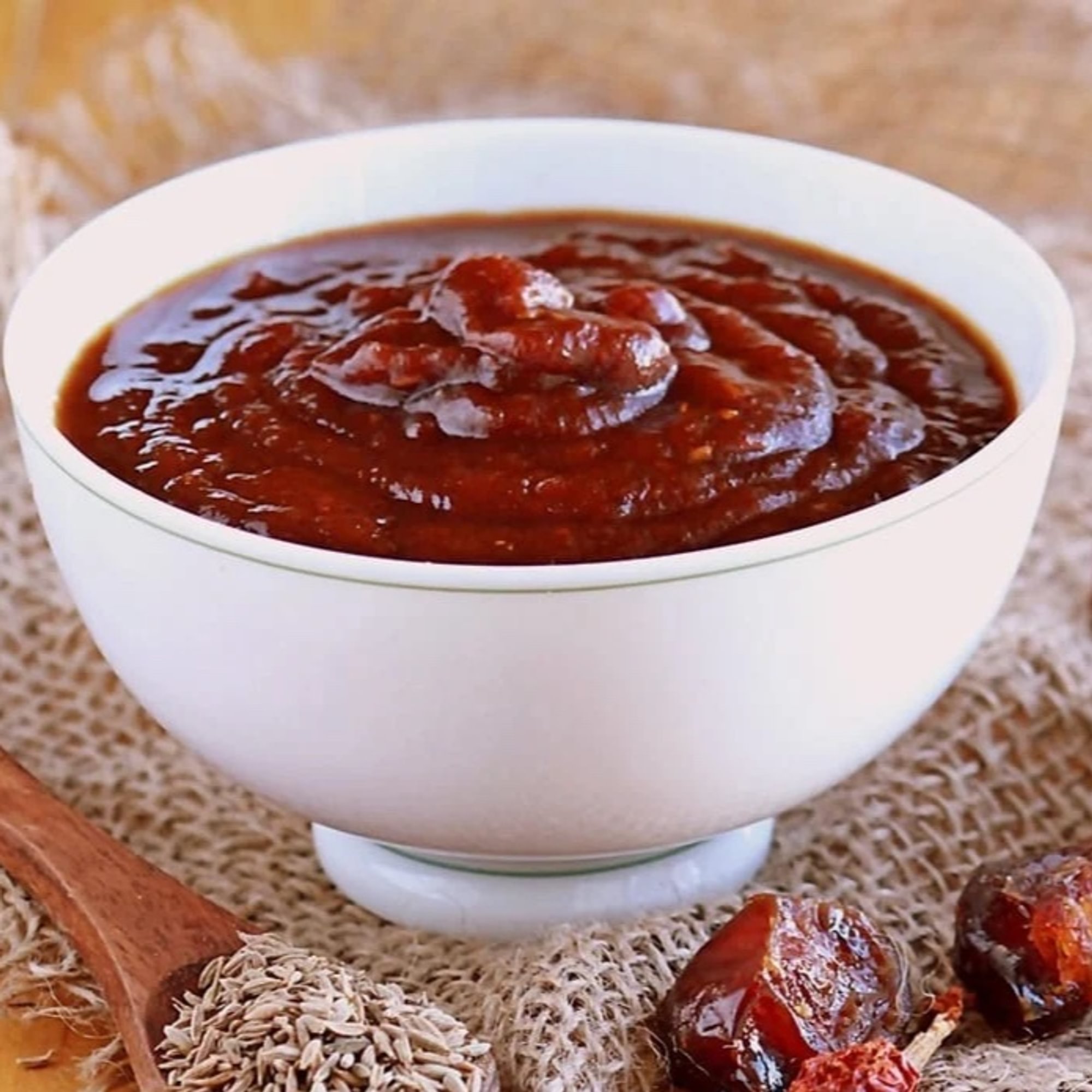 Tamarind Chutney (2 oz.)