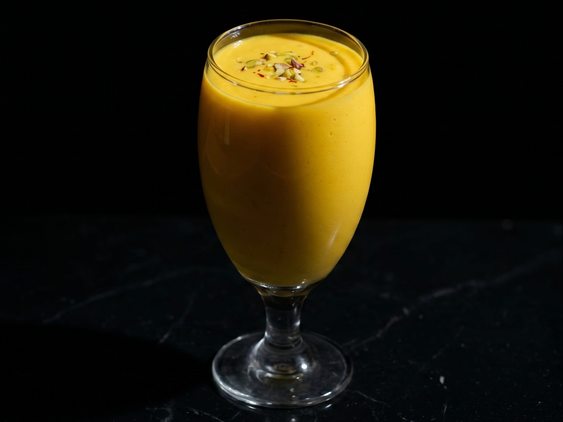 Mango Lassi