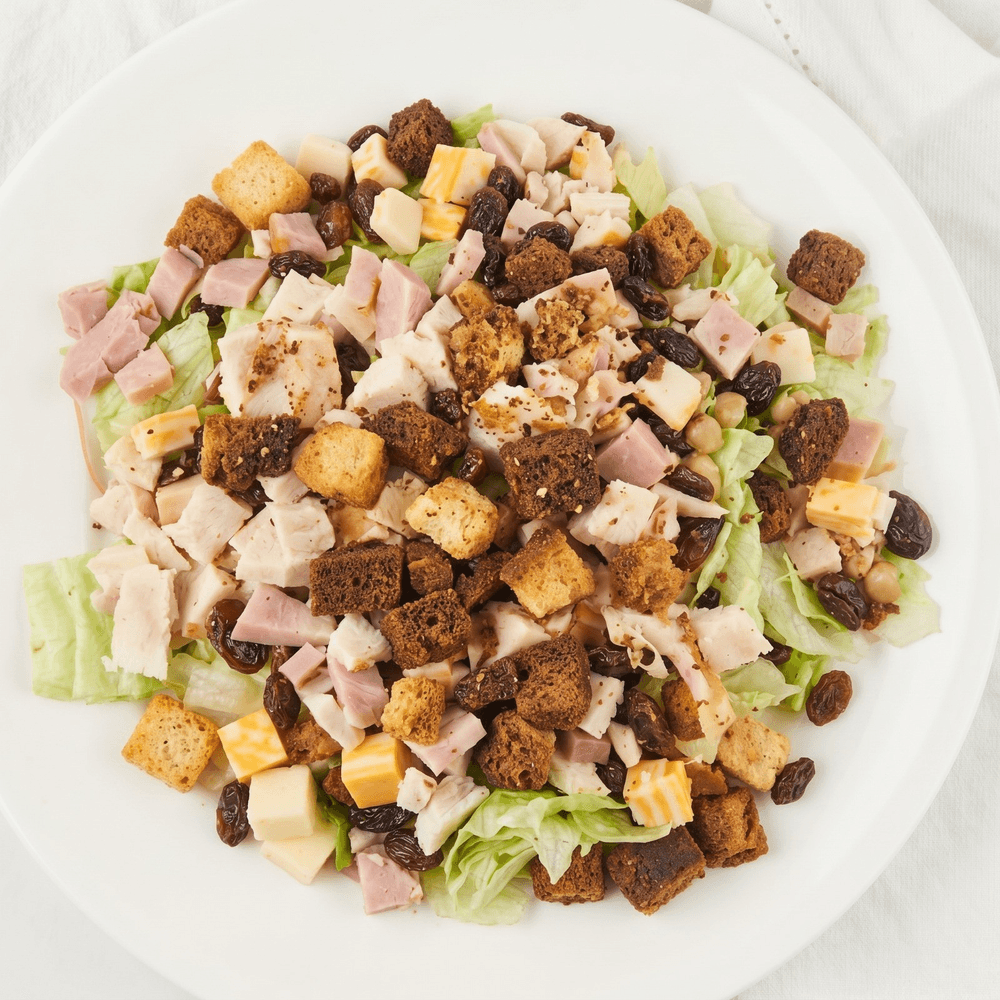 De Vinci's Chef Salad