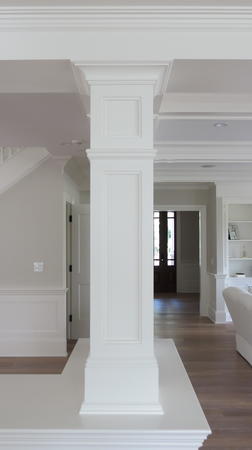 Images D & E Custom Millwork Inc