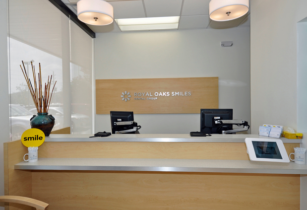 Images Royal Oaks Smiles Dental Group