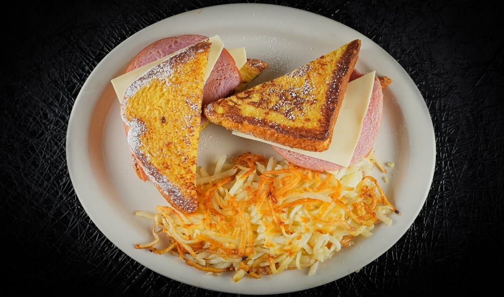 Monte Cristo Special