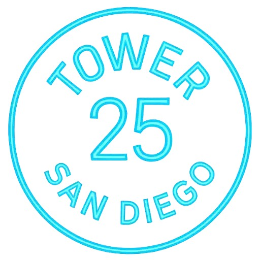 Tower 25 Digital Marketing Agency - San Diego