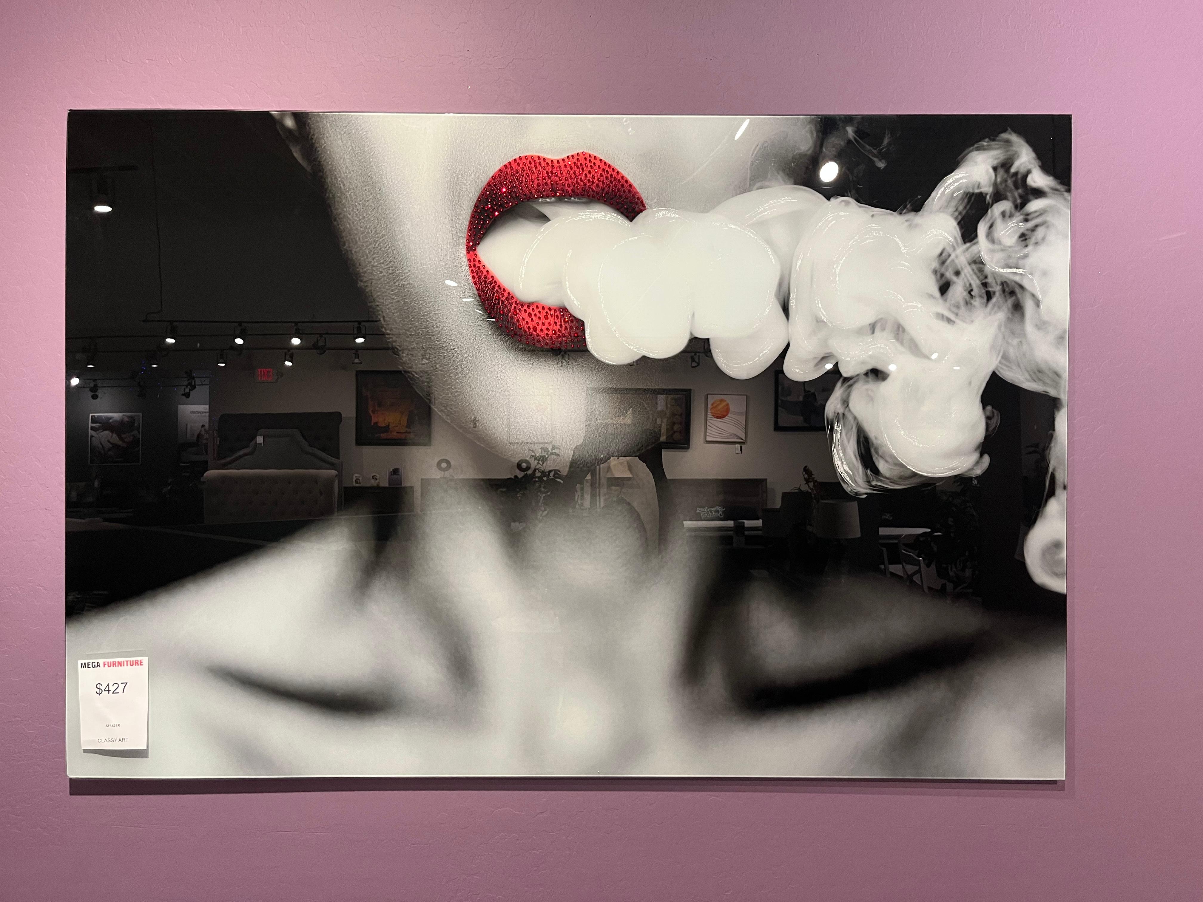 Mega Furniture Mesa Image