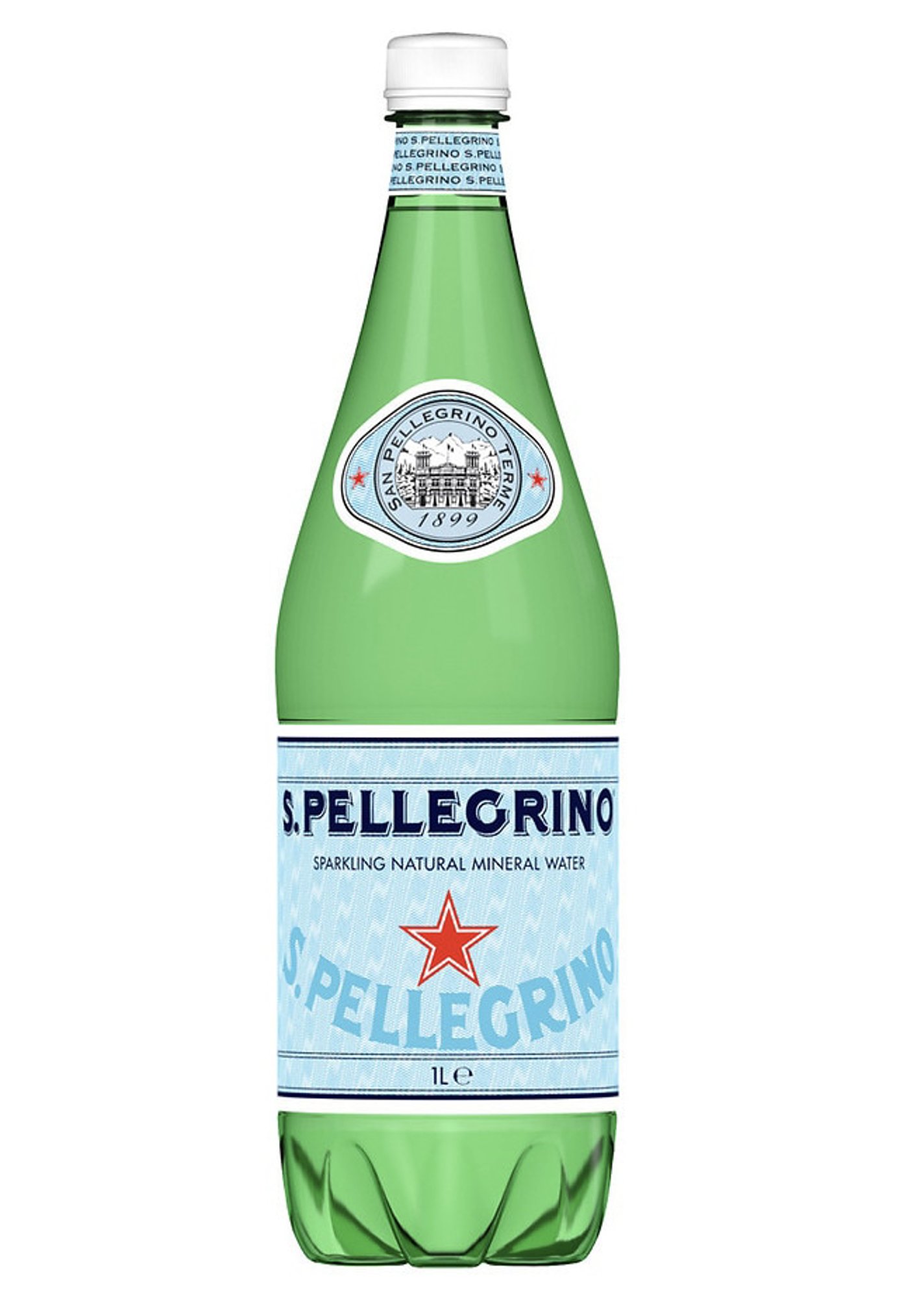 San Pelligrino