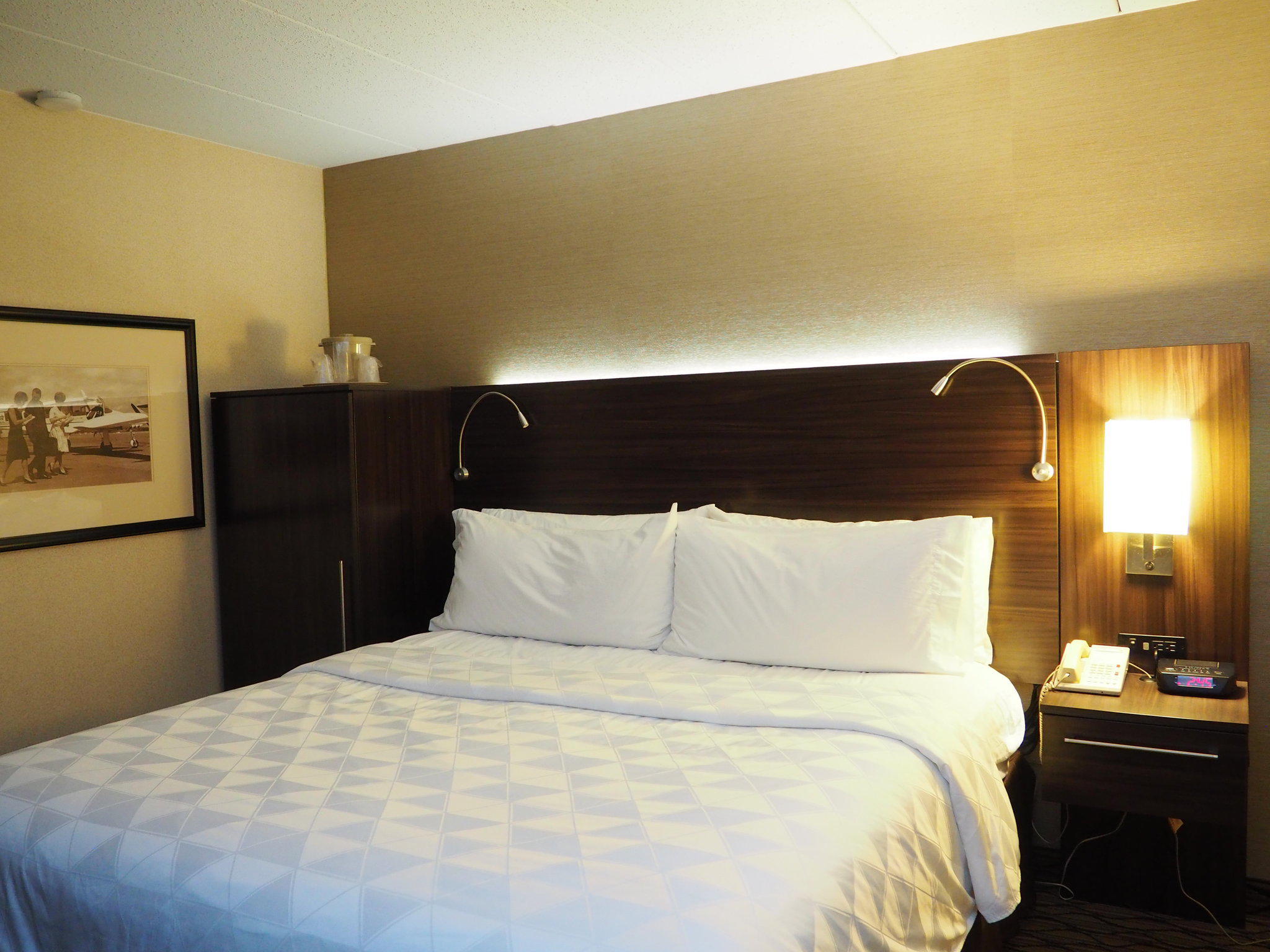 Holiday Inn Sioux City Photo