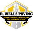 R. Wells Paving Logo