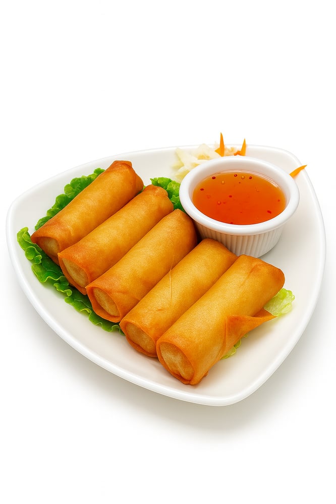 Egg Roll