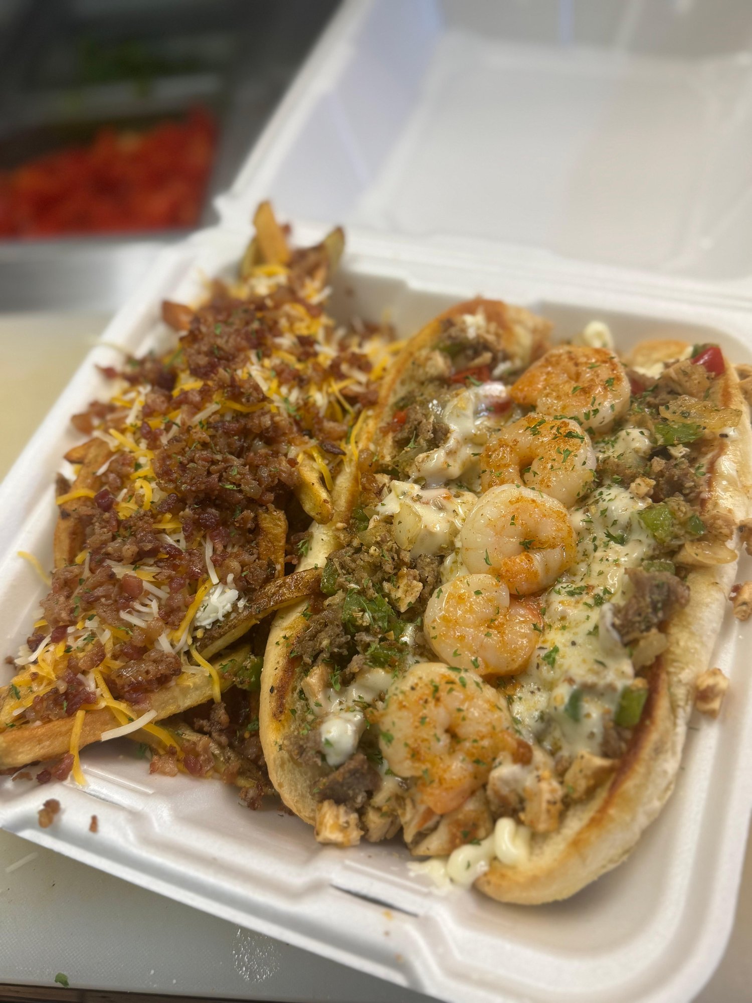 The Big Philly